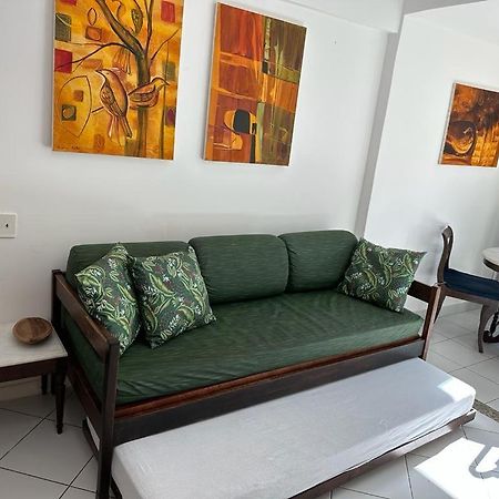 Apartamento Porto Praia Do Forte Exterior foto