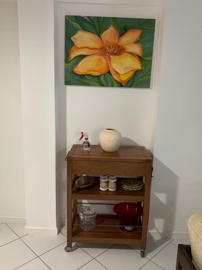 Apartamento Porto Praia Do Forte Exterior foto
